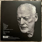 David Gilmour - Luck And Strange - 1 LP - New/Sealed Vinyl w/Booklet
