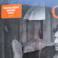 Dierks Bentley - Up On The Ridge - Orange - Brand New/Sealed Vinyl