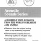 Stan Getz / Joao Gilberto Featuring Antonio Carlos Jobim - Acoustic Sounds Vinyl