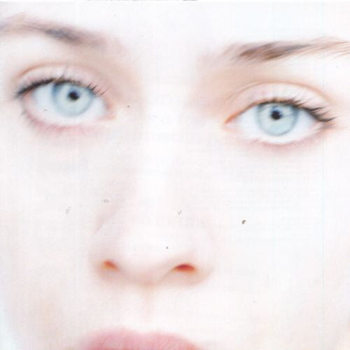 Fiona Apple - Tidal - Used CD