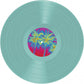 Azymuth - Live At The Copacabana Palace - Limited Edition Blue Green Vinyl