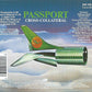 Passport - Cross-Collateral - Pre owned/Used CD