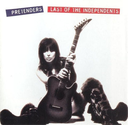 Pretenders - Last Of The Independents - Used CD