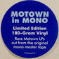Four Tops – Four Tops Reach Out - Limited Edition - Motown In Mono - New Vinyl