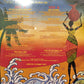 Third World-Under The Magic Sun-Limited Edition Coke Bottle Green Vinyl- 300Made