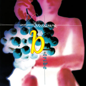 B-Tribe – Sensual Sensual - Club Edition - Like New! - Preowned  CD