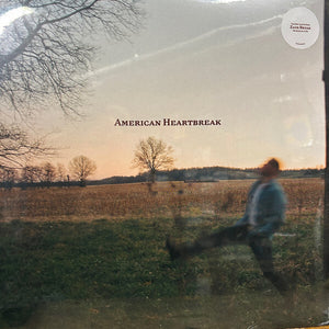 Zach Bryan - American Heartbreak - 3 LPs / 34 songs - Brand New Vinyl