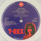 T. Rex - The Slider - 1LP - CLEAR VINYL - New/Sealed Vinyl