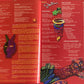 Santana - Supernatural - 2 LP - Blue Vinyl - Brand New/Sealed Vinyl