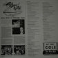 Nat King Cole - Live At The Blue Note Chicago - 180Gram - New/Sealed Vinyl