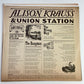 Alison Krauss & Union Station - Arcadia - Brand New/Sealed Vinyl