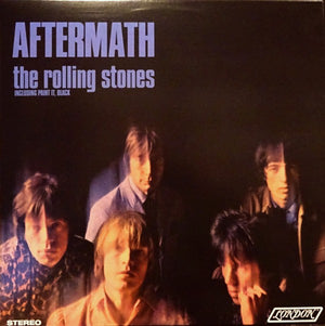 The Rolling Stones - 180Gram - Aftermath Brand New Vinyl