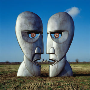 Pink Floyd – The Division Bell - 2LP - Remastered - 180G - Brand New Vinyl
