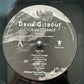 David Gilmour - Luck And Strange - 1 LP - New/Sealed Vinyl w/Booklet