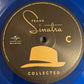Frank Sinatra - Collected - 2xLP Limited Edition - MOV - Blue - New/Sealed Vinyl