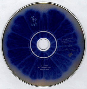 B-Tribe – Sensual Sensual - Club Edition - Like New! - Preowned  CD