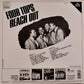 Four Tops – Four Tops Reach Out - Limited Edition - Motown In Mono - New Vinyl