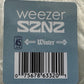 Weezer - SZNZ: Winter - 45 RPM - 1 LP - Brand New/Sealed Vinyl