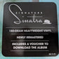 Frank Sinatra – In The Wee Small Hours - Newly Remastered - 180G - New Vinyl