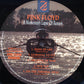 Pink Floyd - A Momentary Lapse Of Reason - 1LP Remastered Vinyl - New/Sealed