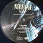 Nirvana – In Utero (2013 Mix) - 2LP - 45RPM - 180Gram - Brand New/Mint Vinyl