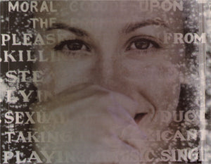 Alanis Morissette - Supposed Former Infatuation Junkie - Used CD