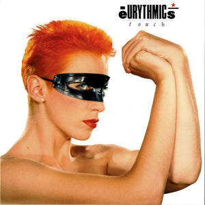 Eurythmics - Touch - Import - Brand New/Sealed Vinyl