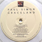 Paul Simon - Graceland - A National Treasure | Clear Vinyl  | Curator's Choice!