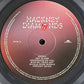 Rolling Stones - Hackney Diamonds - Clear Diamond Vinyl - New/Sealed