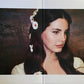 Lana Del Rey - Lust For Life - 2LP - Brand New/Sealed Vinyl