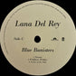 Lana Del Rey - Blue Banisters - 2xLP - Brand New/Sealed Vinyl