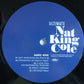 Nat King Cole - Ultimate - 2 LP - Brand New/Sealed Vinyl
