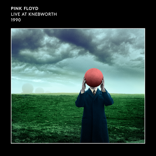 Pink Floyd - Live At Knebworth 1990 |2LP| Audiophile|