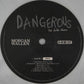 Morgan Wallen - Dangerous: The Double Album - 3LPs Clouded vinyl - BONUS tracks