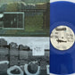 Tim McGraw - Damn Country Music DELUXE - 2 LPs Blue Vinyl - Playtested / Rare