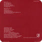 The Doors - L.A. Woman - Classic Die-Cut Window Jacket - 1 LP - New/Sealed Vinyl