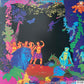 Santana - Amigos - Music on Vinyl - Numbered/LE of 1,500 - Purple Vinyl
