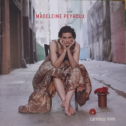 Madeleine Peyroux - Careless Love - Used CD - VG