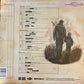 Morgan Wallen – I’m The Problem - 3LP - Coke Bottle Clear - Brand New/Mint Vinyl