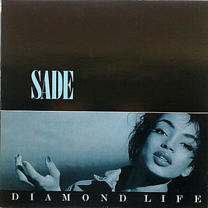 Sade - Diamond Life - 1 LP - Brand New/Sealed Vinyl