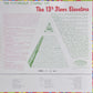The Psychedelic Sounds Of The 13th Floor Elevators - Vinyl - Playtested