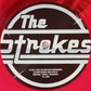 The Strokes - Is This It - Limited Edition - Transparent Red Vinyl - Brand New