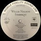Willie Nelson – Stardust - MOFI - Limited Edition & Numbered - New/Mint Vinyl