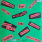 Sex Pistols - Never Mind The Bollocks Here's The Sex Pistols (Pink Cover) Vinyl