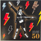 AC/DC - Back In Black - 50th Anniversary Special Edition -  Brand New Gold Vinyl