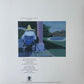 Joni Mitchell - Mingus - Indie Exclusive - Transparent Light Blue Vinyl
