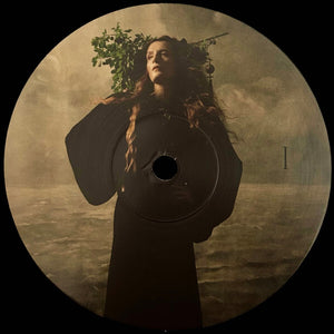 Florence + The Machine - Dance Fever - 1LP + Single Sided - Playtested Vinyl