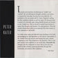 Peter Kater & R. Carlos Nakai  - Honorable Sky - Pre owned/Used CD