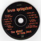Bruce Springsteen - The Ghost Of Tom Joad - Used CD