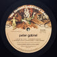 Peter Gabriel – Self-Titled (Scratch) - Playtested - Remastered - Like New Vinyl